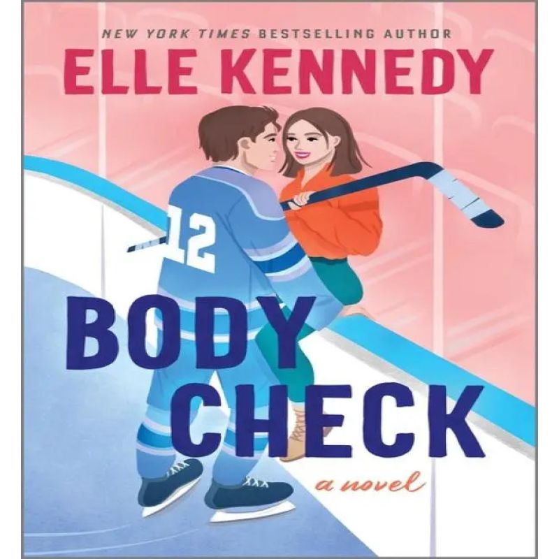 BODY CHECK - PB (Nuevo)