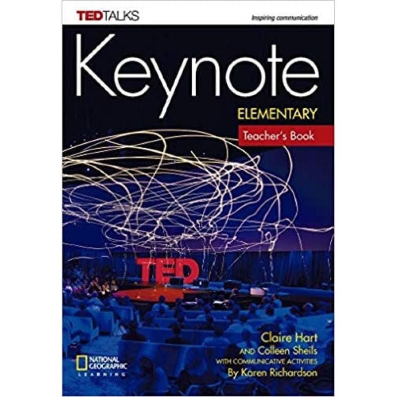 KEYNOTE PRE-INTERMEDIATE - STUDENT'S E-BOOK NO KEY (ACCESS CODE) (Nuevo) - Miniatura 3