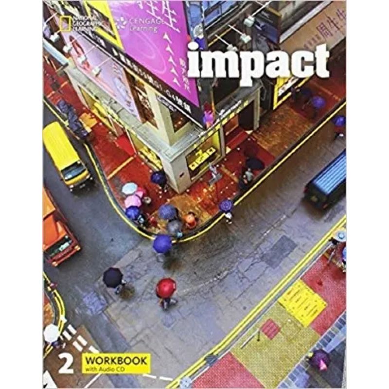 IMPACT 2 - WB + A/CD (Nuevo)