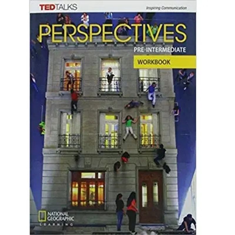 PERSPECTIVES PRE-INTERM. - WB + A/CD (Nuevo)