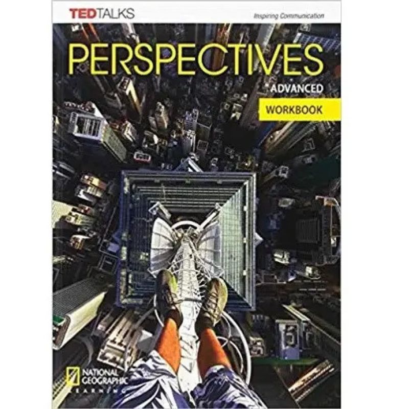 PERSPECTIVES ADVANCED - WB + A/CD (Nuevo)