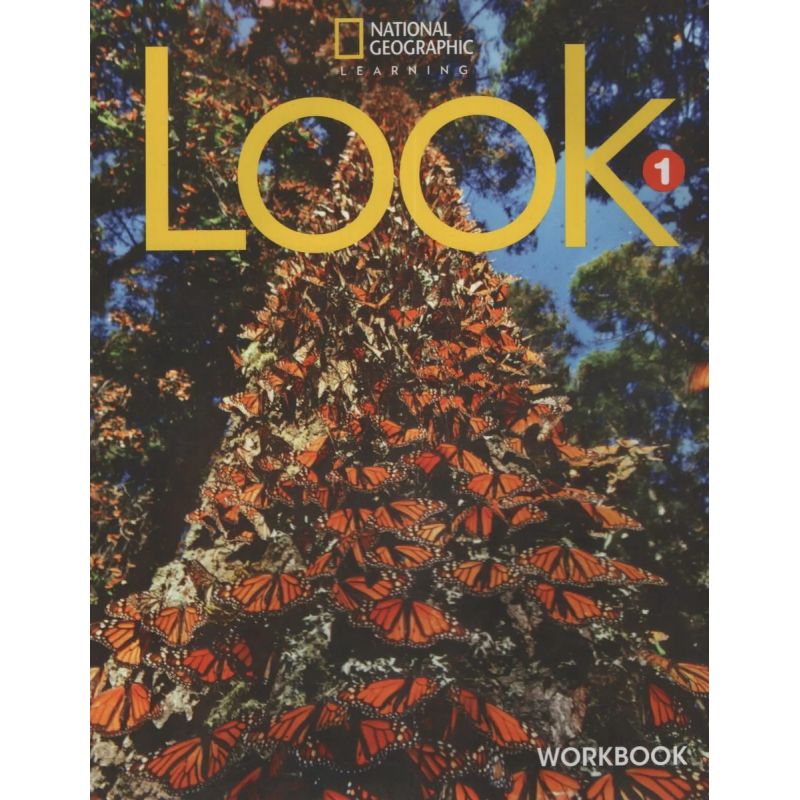 AMERICAN LOOK 1 - WB (Nuevo)