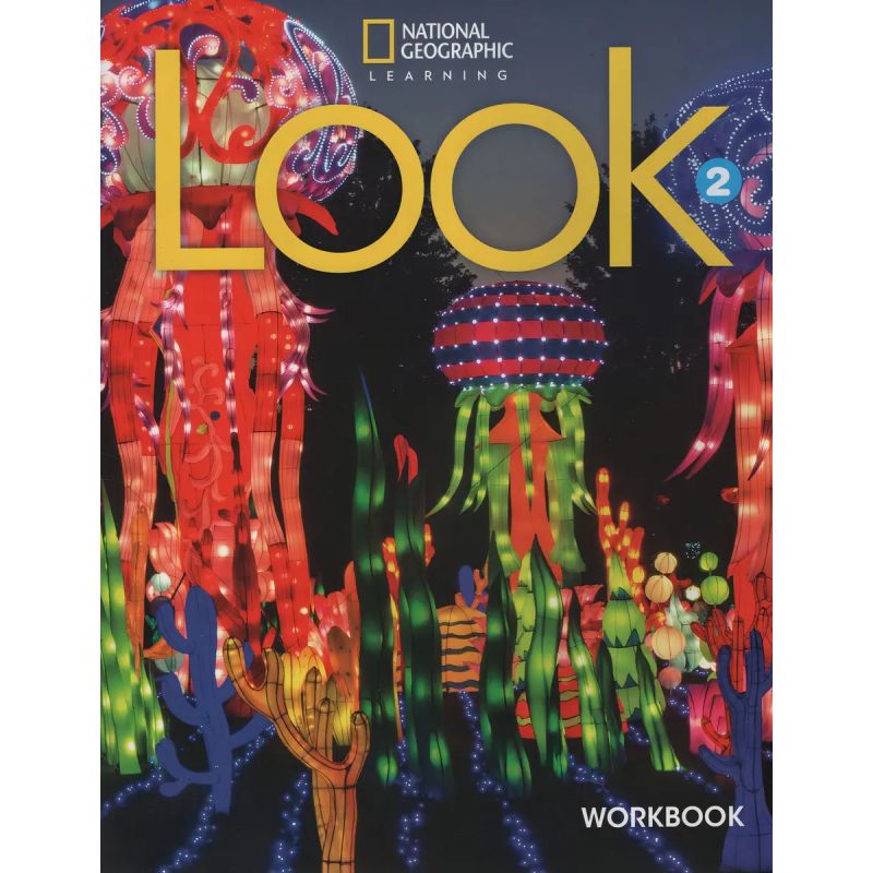 AMERICAN LOOK 2 - WB (Nuevo)