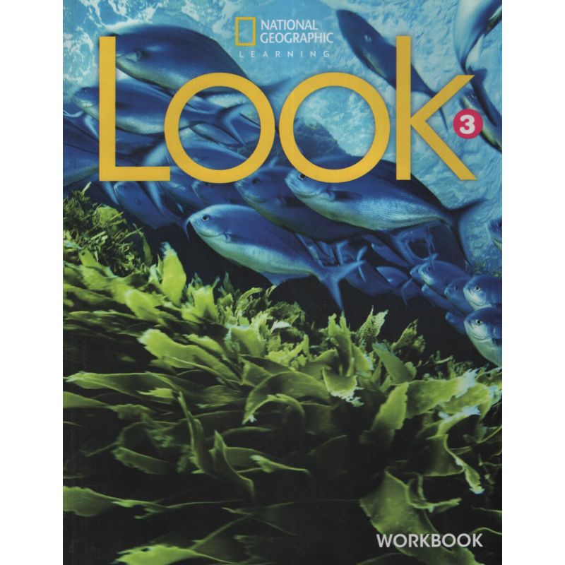 AMERICAN LOOK 3 - WB (Nuevo)