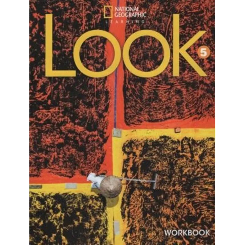 AMERICAN LOOK 5 - WB (Nuevo)