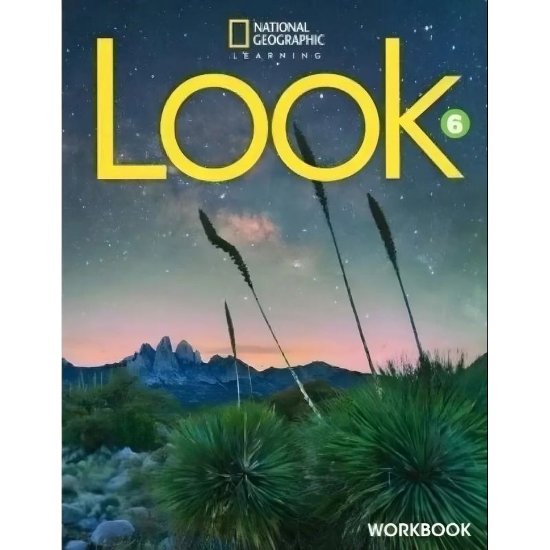 AMERICAN LOOK 6 - WB (Nuevo)