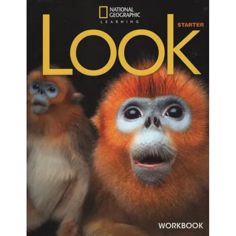AMERICAN LOOK 0 STARTER - WB (Nuevo)