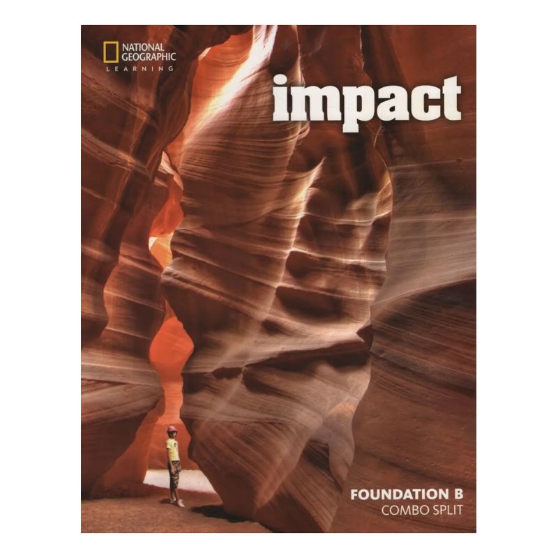 AMERICAN IMPACT FOUNDATION B - SPLIT + PIN MYELT ONLINE ACTIVITIES (Nuevo)