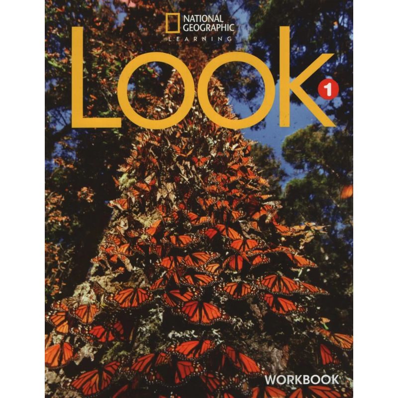LOOK 1 - WB (Nuevo)