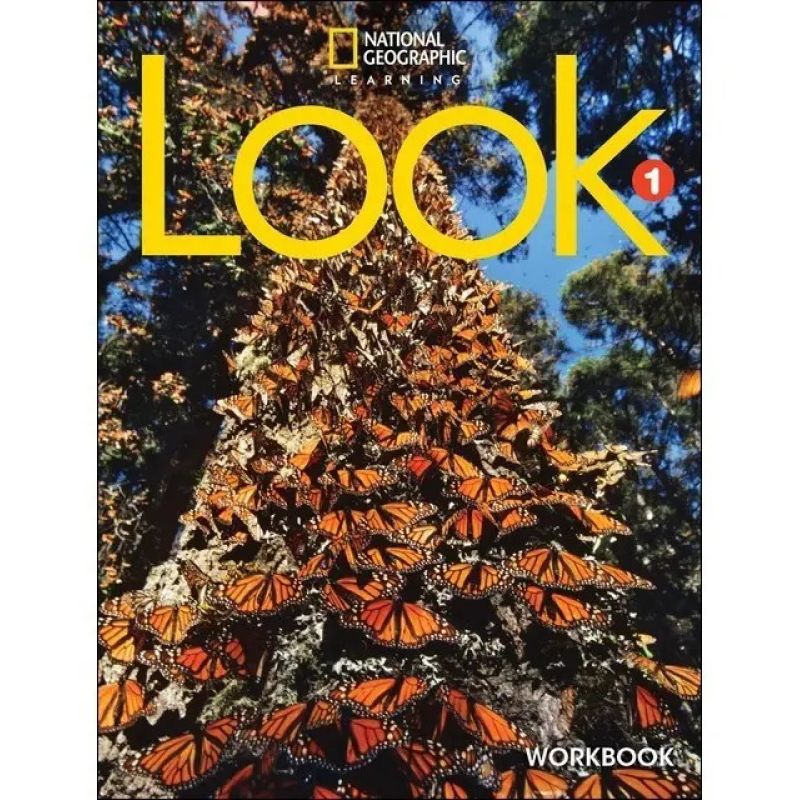 LOOK 1 - WB (Nuevo) - Miniatura 2