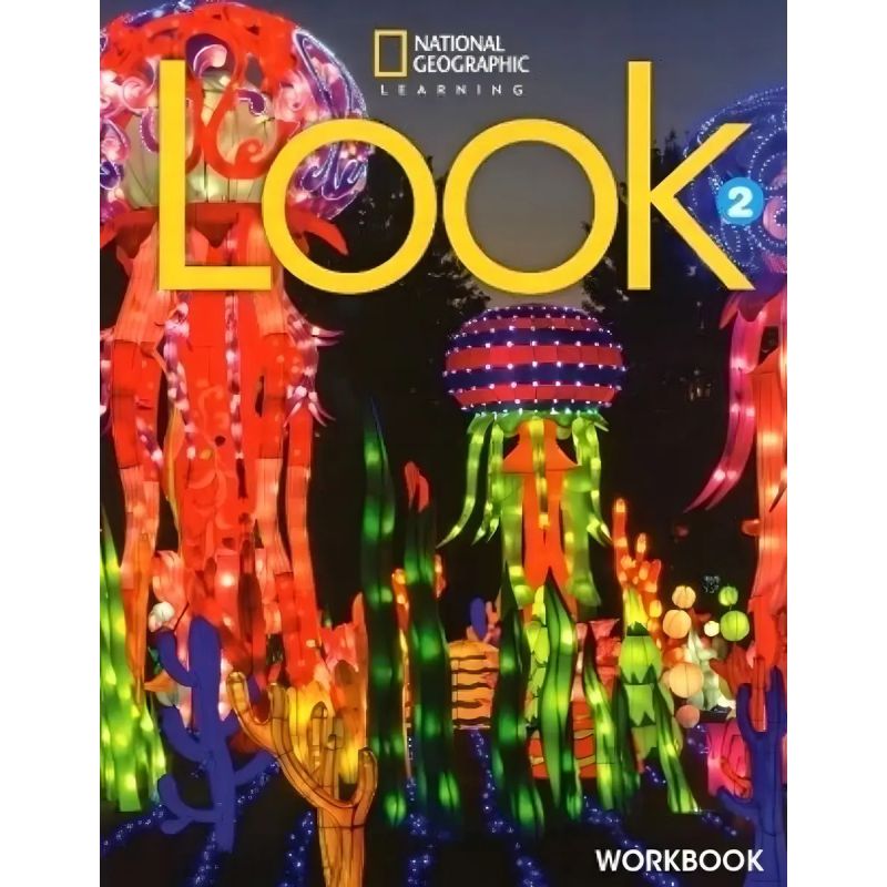 LOOK 2 - WB (Nuevo)