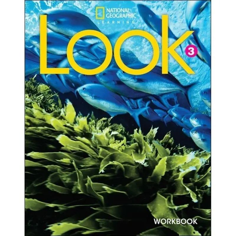 LOOK 3 - WB (Nuevo)