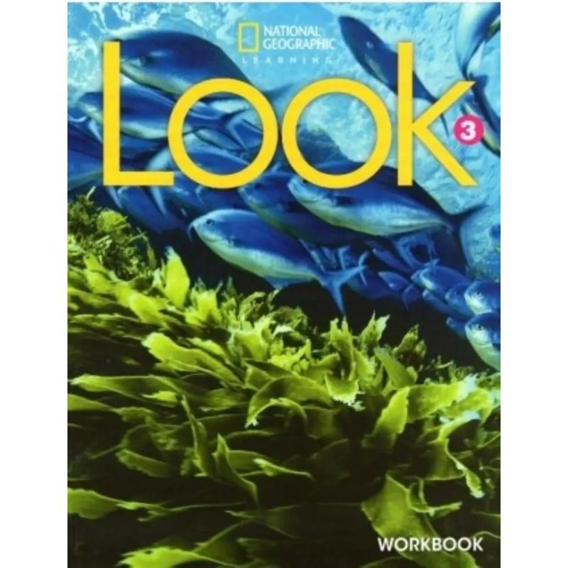 LOOK 3 - WB (Nuevo) - Miniatura 2