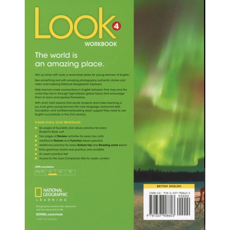 LOOK 4 - WB (Nuevo)