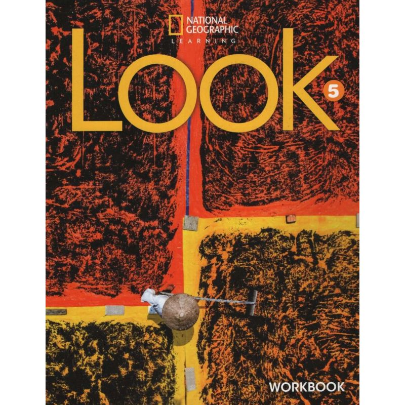 LOOK 5 - WB (Nuevo)