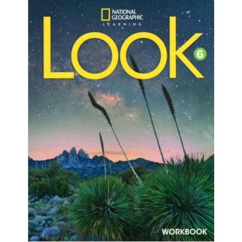 LOOK 6 - WB (Nuevo)