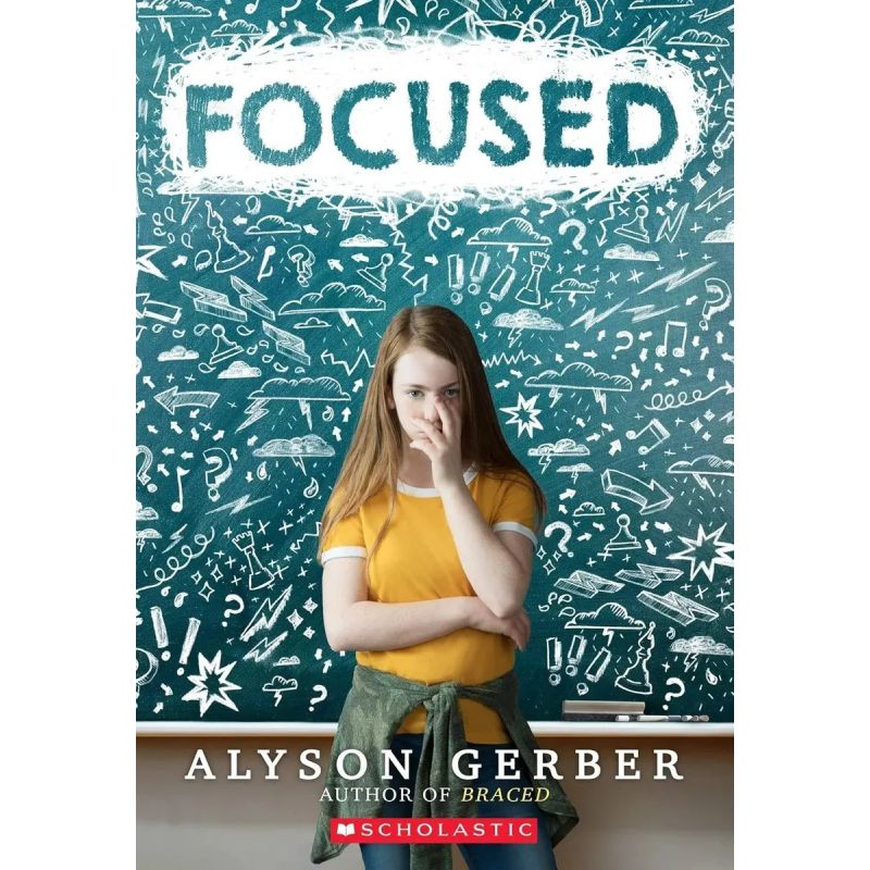 FOCUSED (Nuevo)