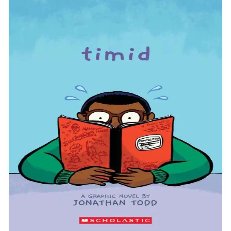 TIMID - PB (Nuevo)