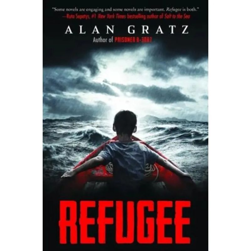 REFUGEE* (Nuevo)