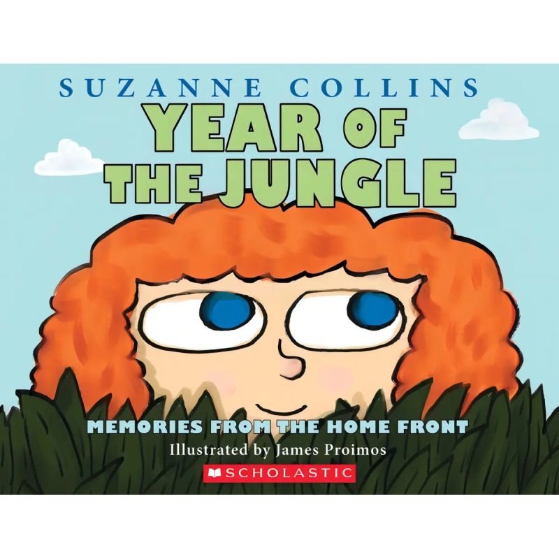 YEAR OF THE JUNGLE* (Nuevo)