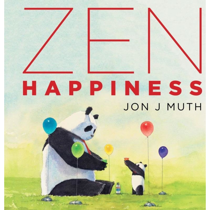 ZEN HAPINESS - HB (Nuevo)