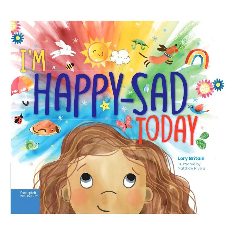 I'M HAPPY-SAD TODAY - PB* (Nuevo)