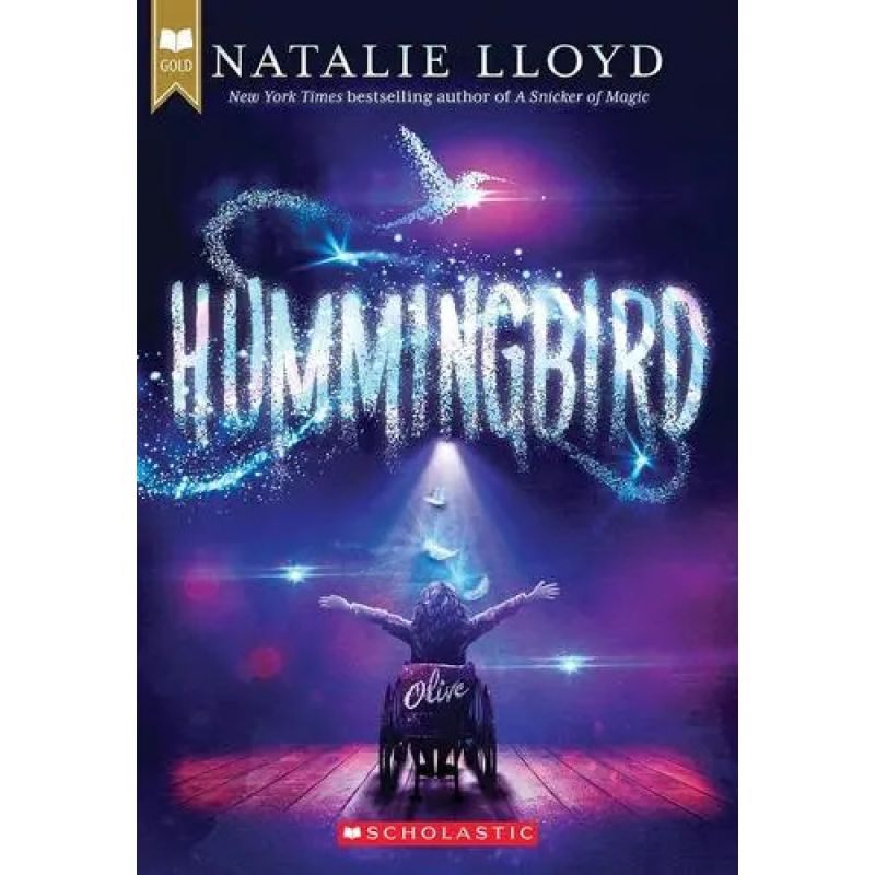 HUMMINGBIRD (Nuevo)