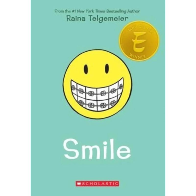 SMILE - PB (Nuevo)