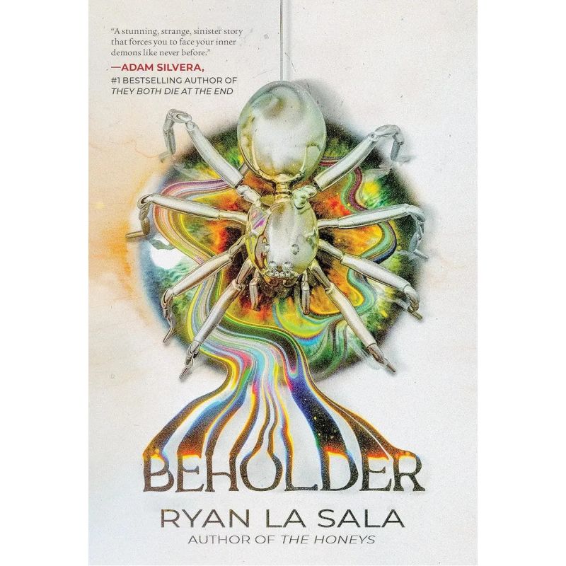 BEHOLDER - PB (Nuevo)