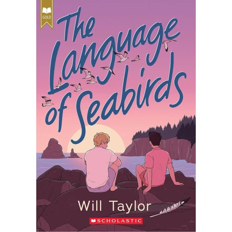 LANGUAGE OF SEABIRDS (Nuevo)
