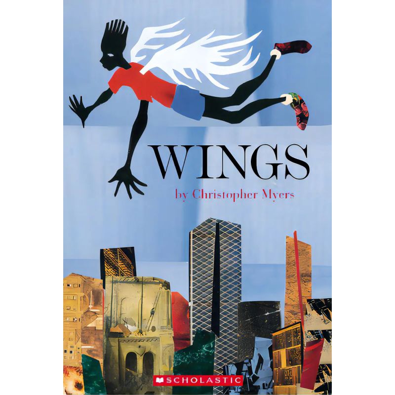 WINGS - PB (Nuevo)