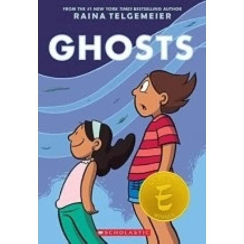 GHOSTS (Nuevo)