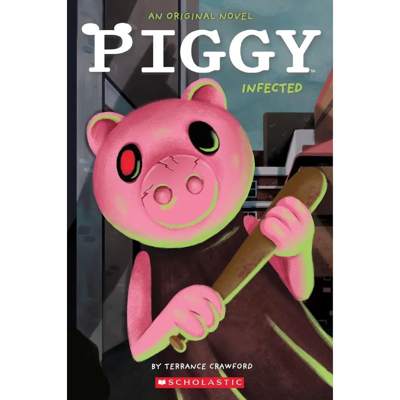 PIGGY - INFECTED (Nuevo)