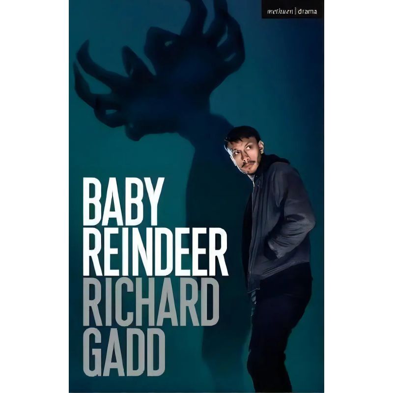 BABY REINDEER (Nuevo)