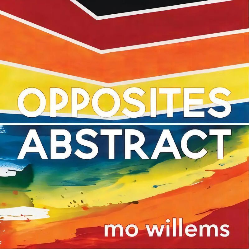 OPPOSITES ABSTRACT - HB (Nuevo)