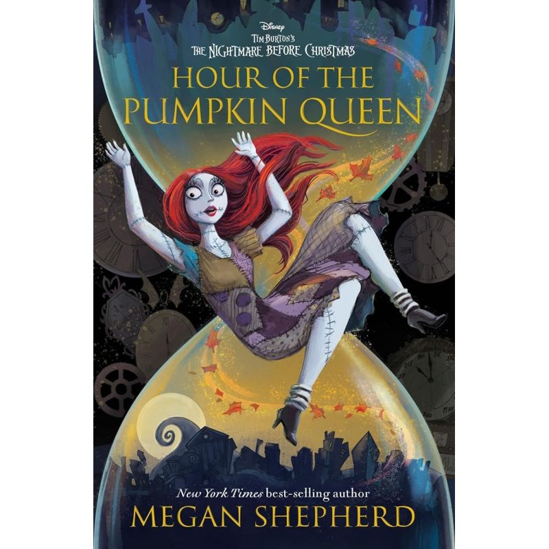 HOUR OF THE PUMPKIN QUEEN - THE PUMPKIN QUEEN 2 - HB (Nuevo)