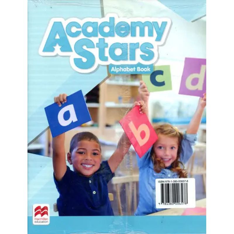 ACADEMY STARS STARTER - SB PACK (Nuevo) - Miniatura 2