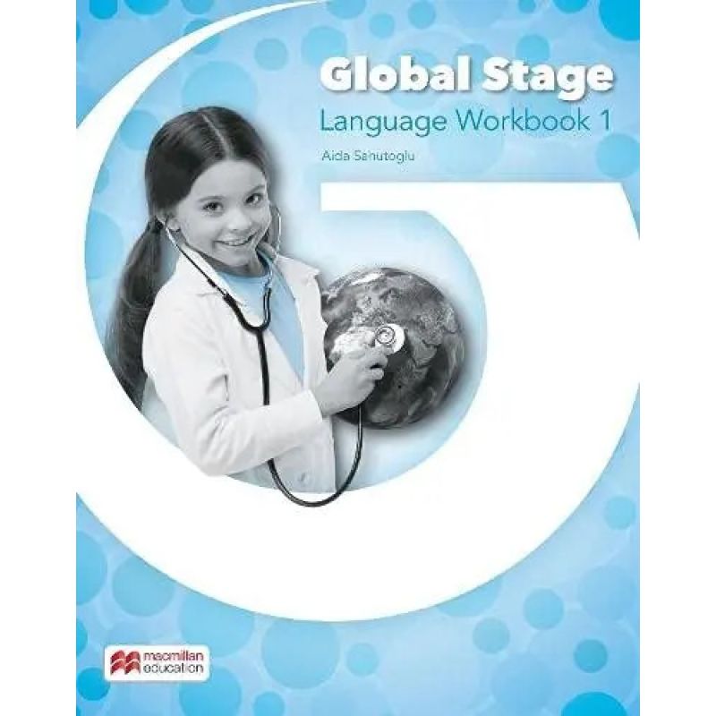 GLOBAL STAGE 1 - LANGUAGE WB (Nuevo)
