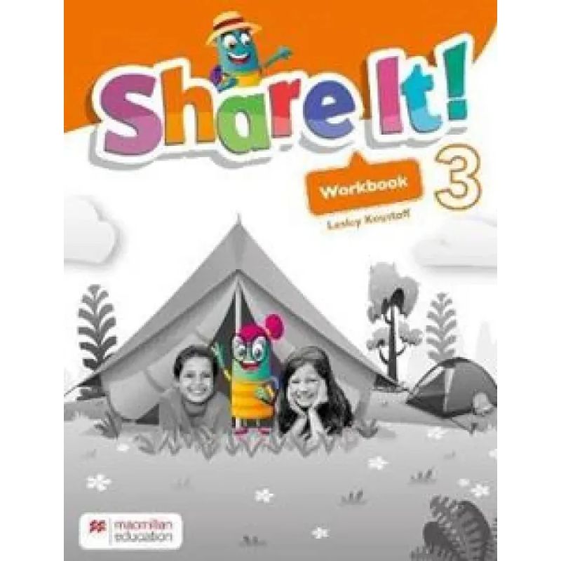 SHARE IT 3 - WB + DIGITAL WB (Nuevo)