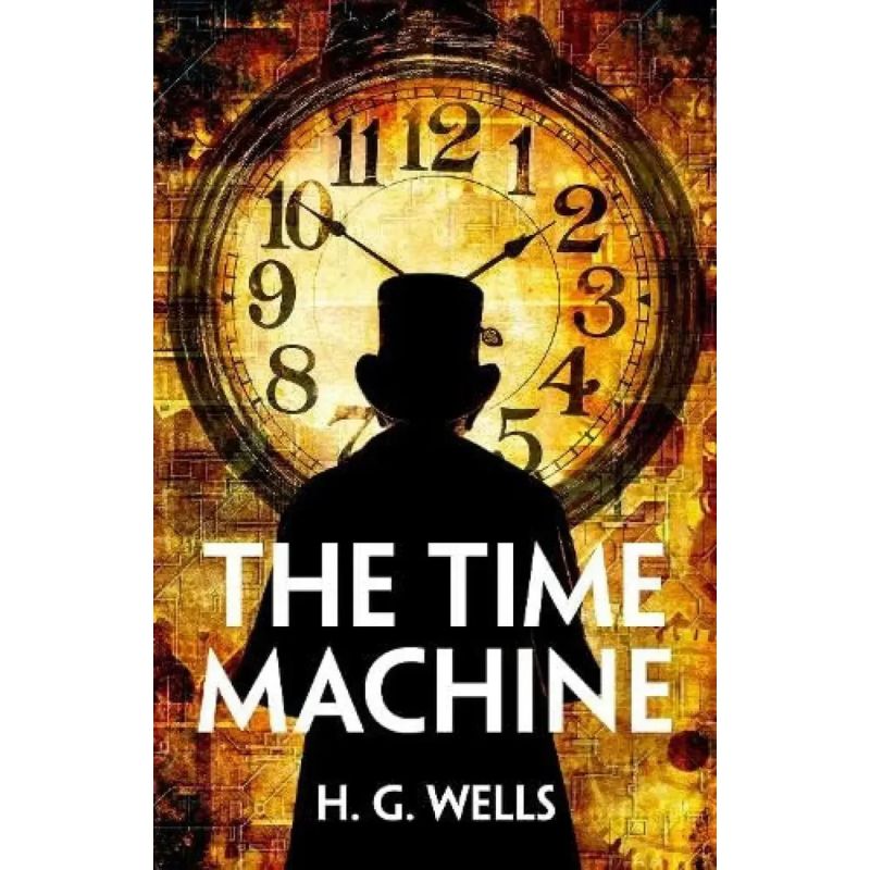 TIME MACHINE, THE - ROLLERCOASTERS (Nuevo)
