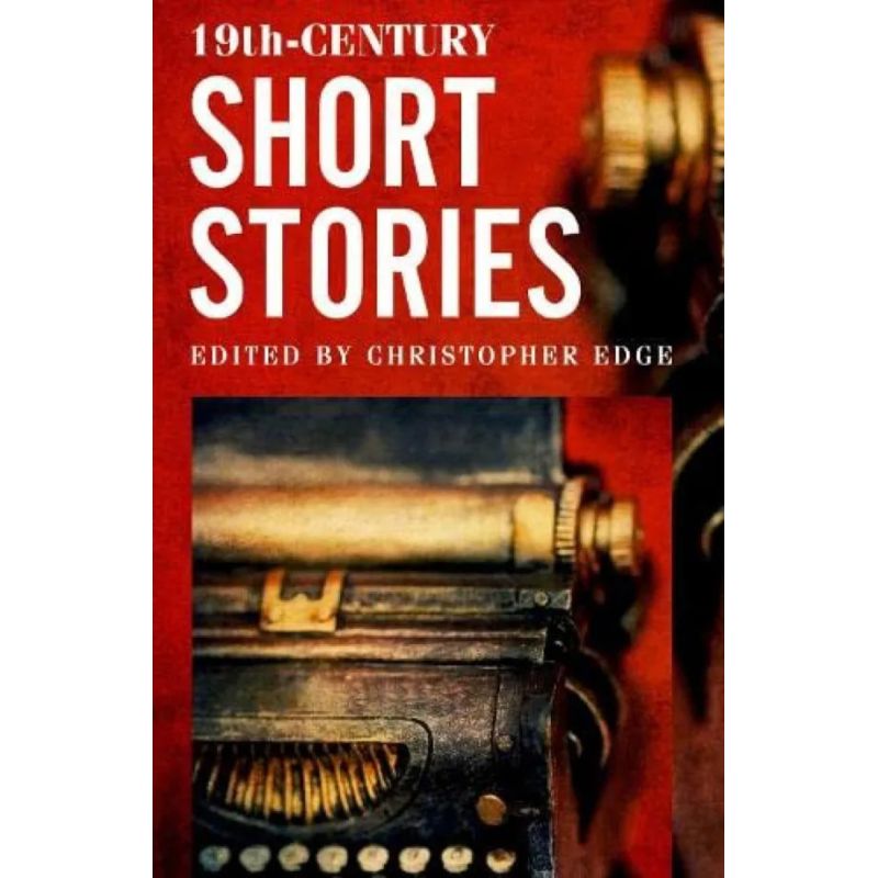 19TH-CENTURY SHORT STORIES - ROLLERCOASTERS (Nuevo)