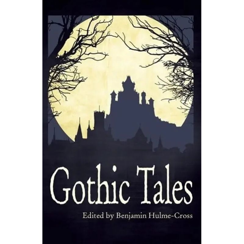 GOTHIC TALES - ROLLERCOASTERS (Nuevo)