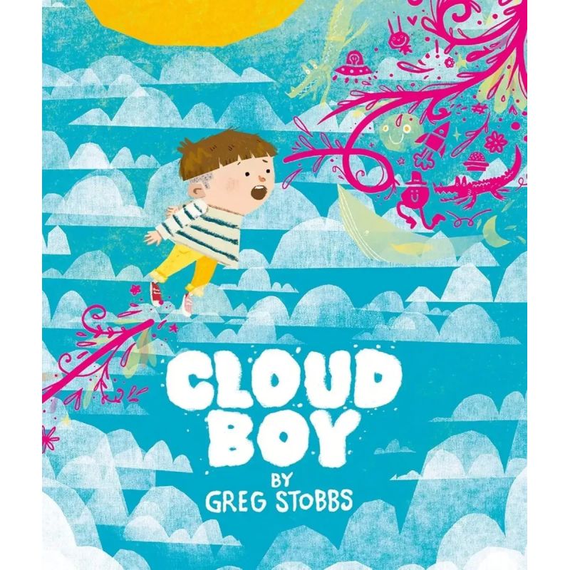 CLOUD BOY (Nuevo)