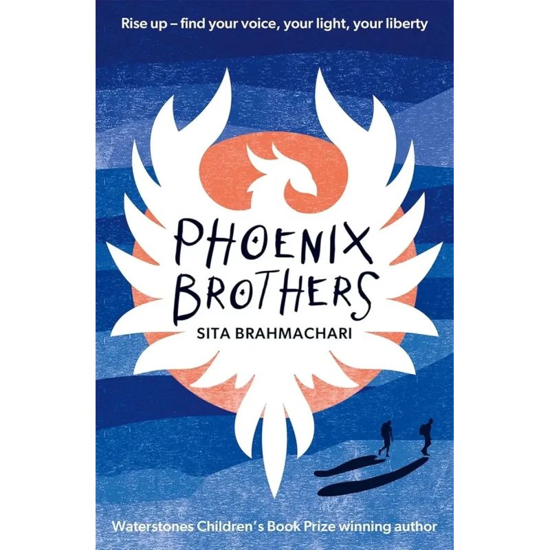 PHOENIX BROTHERS - ROLLERCOASTERS (Nuevo)