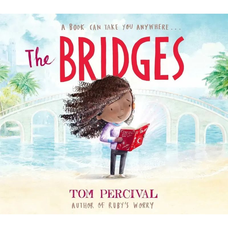 BRIDGES, THE - PB (Nuevo)