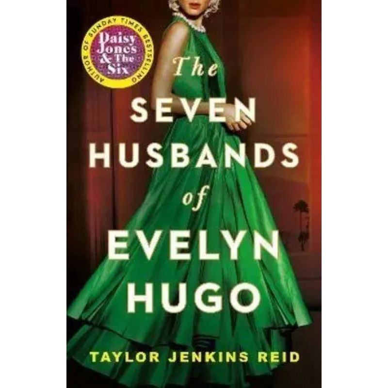 SEVEN HUSBANDS OF EVELYN HUGO, THE (Nuevo)