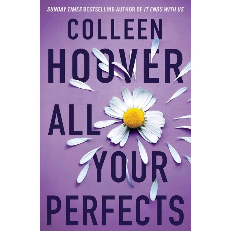 ALL YOUR PERFECTS - HOPELESS 4