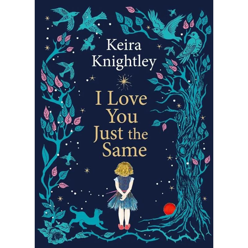 I LOVE YOU JUST THE SAME - HB (Nuevo)