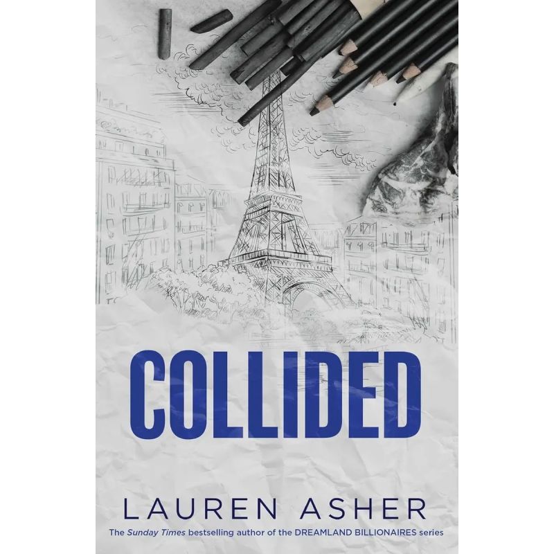 COLLIDED - DIRTY AIR 2 - PB (Nuevo)