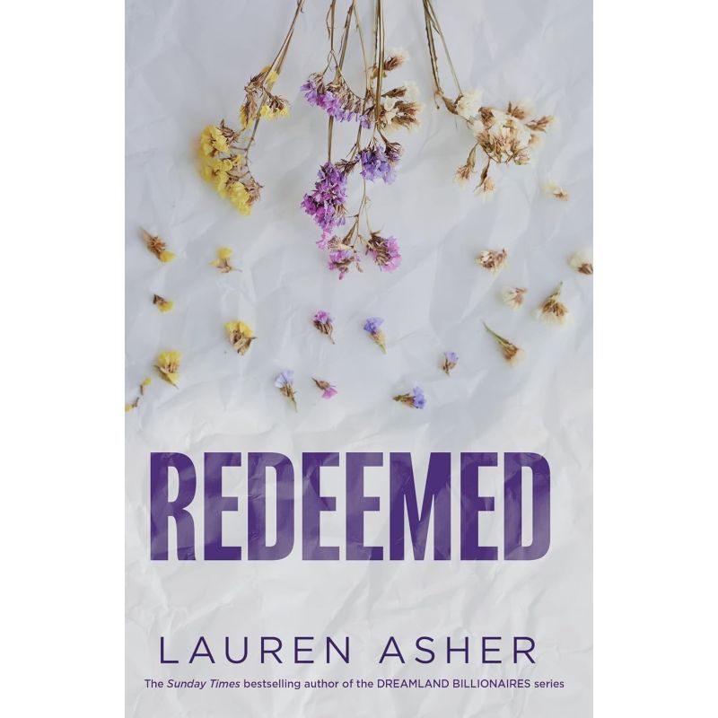 REDEEMED - DIRTY AIR SERIES 4 - PB (Nuevo)